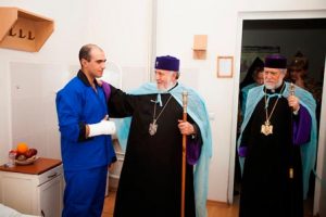 Photo: www.armenianchurch.org