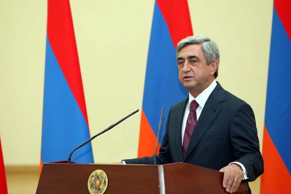 Armenia sees “certain shifts” in Azerbaijan’s position on Karabakh