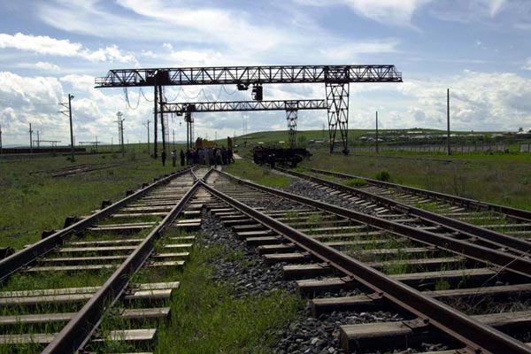 Rail and Resistance: Azerbaijan would benefit at Armenia’s expense in corridor project