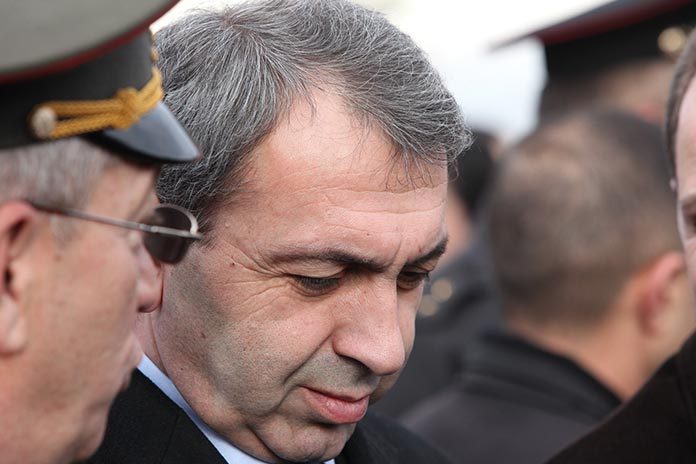 Alik-Mirzabekyan