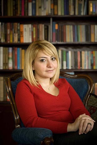 Alin-Ozinian