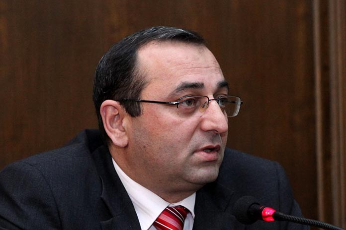 Artsvik-Minasyan