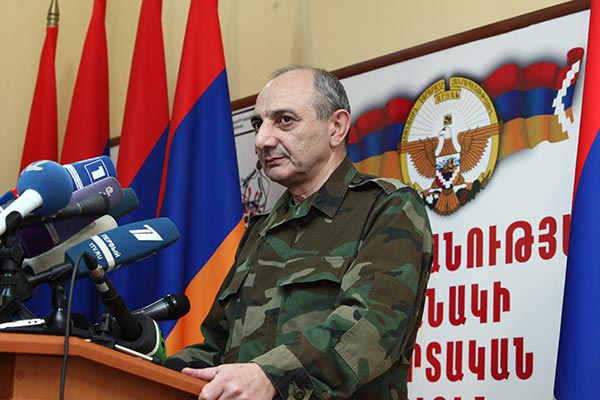 BAko-Sahakyan