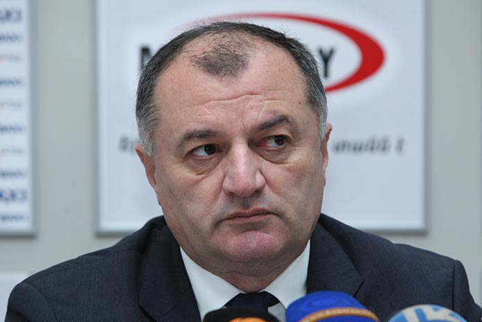 Gagik-Melikyan