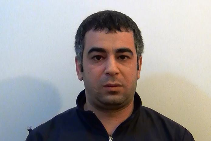 Hovhannes-Muradyan