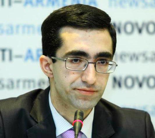 Karlen-Khachatryan