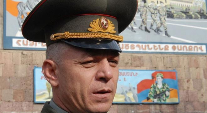 Levon-Mnatsakanyan