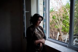 Manya Grigoryan