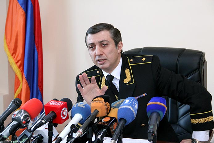Mihran-Poghosyan
