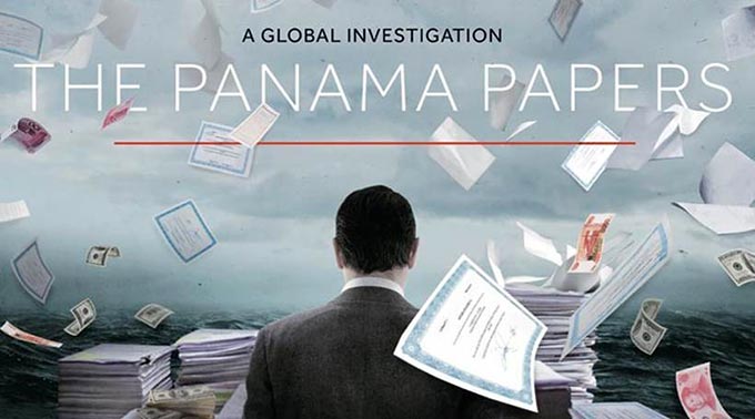 Panama-PApers