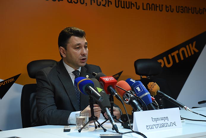 Sharmazanov-RPA