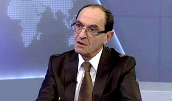 Shavarsh-Kocharyan