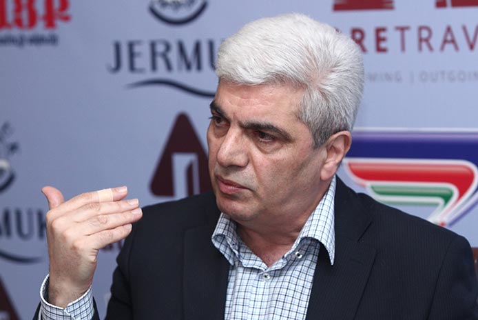 Stepan-Grigoryan