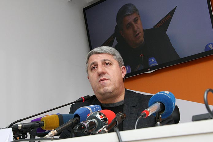 VArdan-Voskanyan
