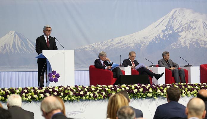 armenian-genocide-forum-sargsyan-clooney