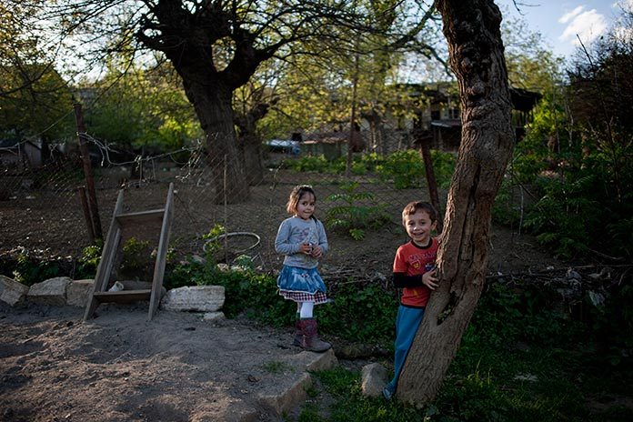 children-karabakh-hadrut-village