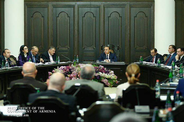 government-session