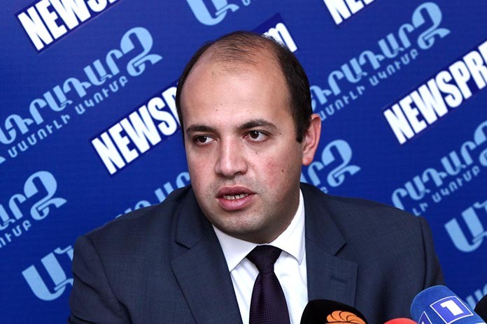 hrant-melik-shahnazaryan