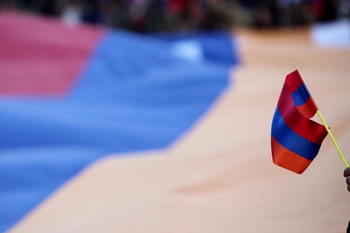 karabakh-flag-Armenia-flag