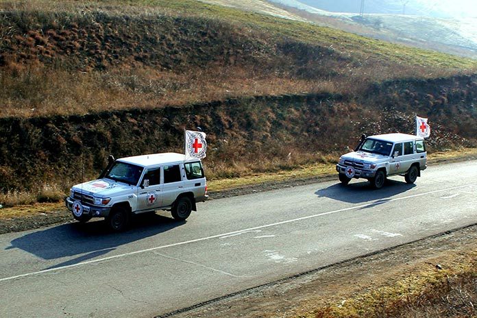 red-cross