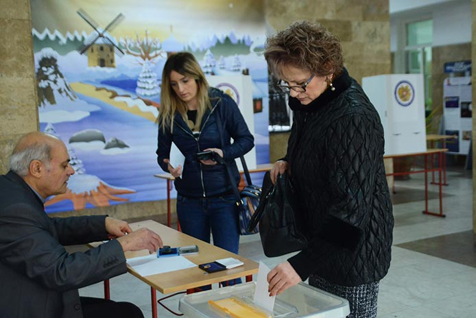 referendum