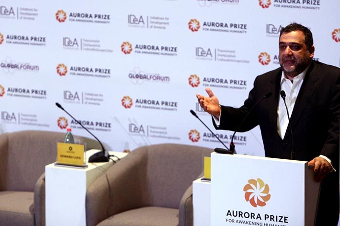 ruben-vardanyan-aurora-prize-genocide-armenia