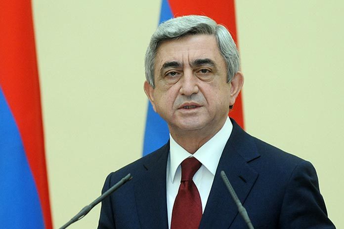 serzh-sargsyan-april24-genocide