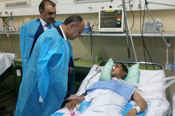 seyran-Ohanyan-hospital