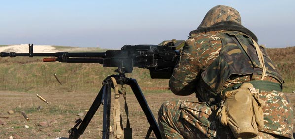 soldier-KArabakh