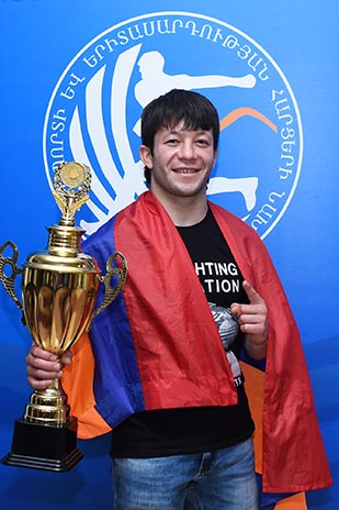 Albert-Ghazaryan