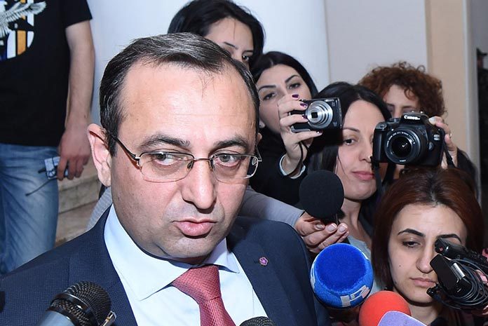 Artsvik-Minasyan