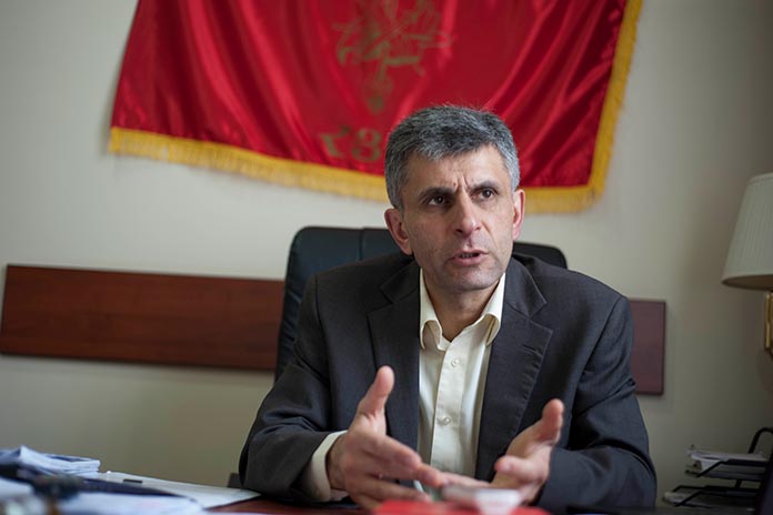 Davit Ishkhanyan