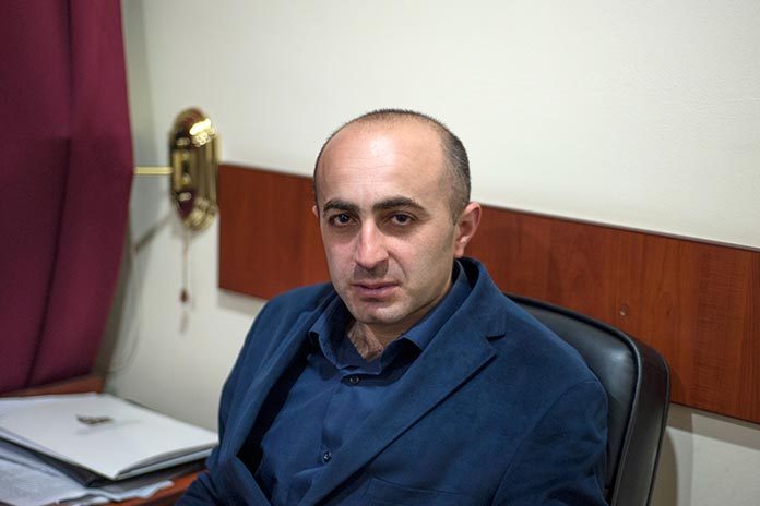 Hayk-Khanumyan