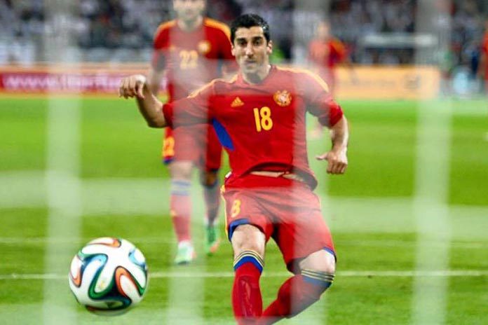Henrikh-Mkhitaryan-armenia-gvatemala