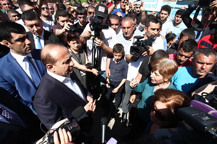 Photo: Photolure
