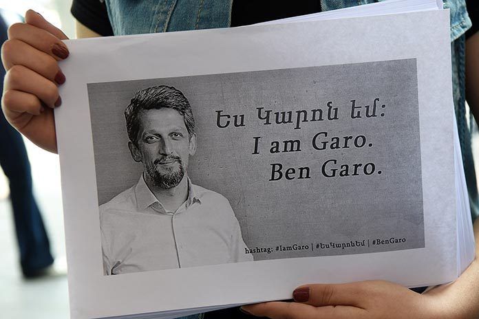 I-am-Garo