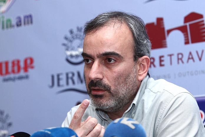 Jirayr-Sefilian