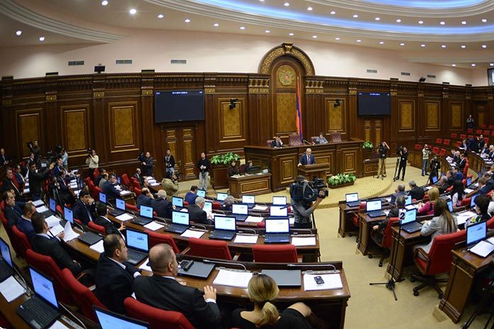 National-Assembly-armenia-parliament-session