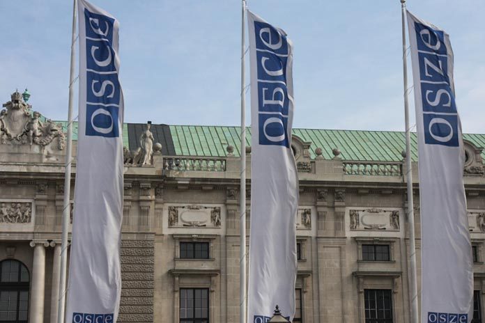 OSCE-Vienna