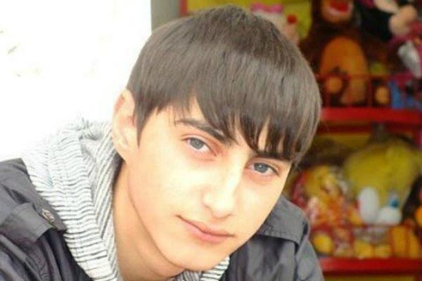 Sargis-Gasparyan