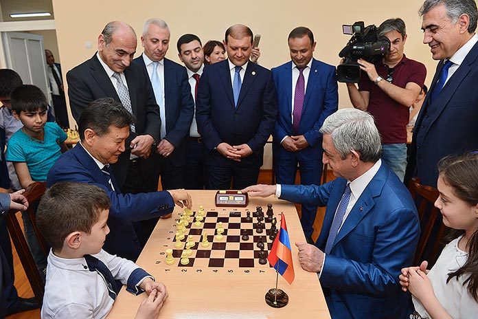 Serzh-Sargsyan-Kirsan-Ilyumzhinov-chess