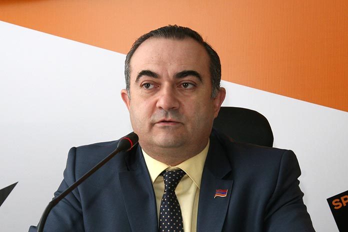Tevan-Poghosyan