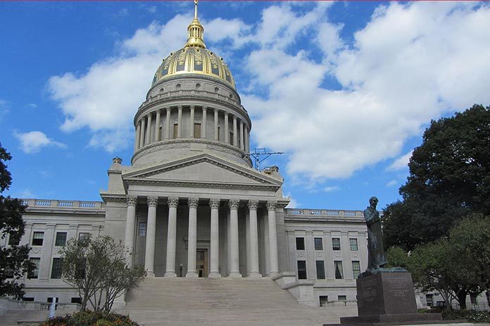 West-Virginia-state-capitol