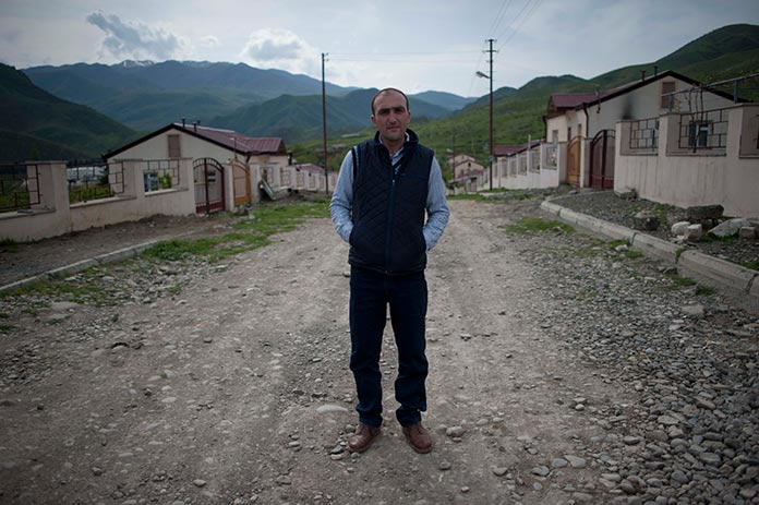 Photo: Nazik Armenakyan/ArmeniaNow.com
