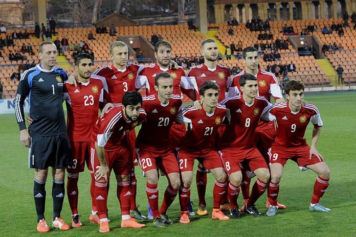 armenia-football-national-team