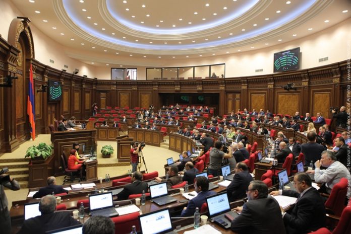armenia-parliament-session