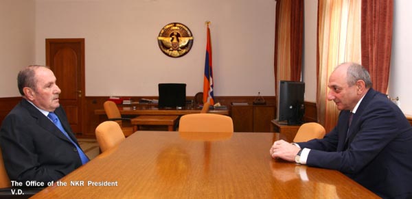bako-sahakyan-LevonTer-Petrosyan
