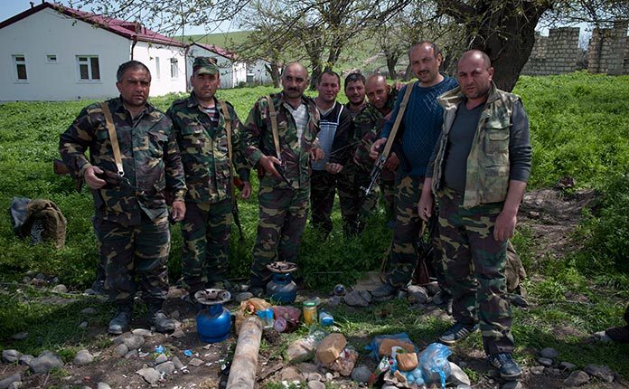 karabakh-war-volunteer-armenia