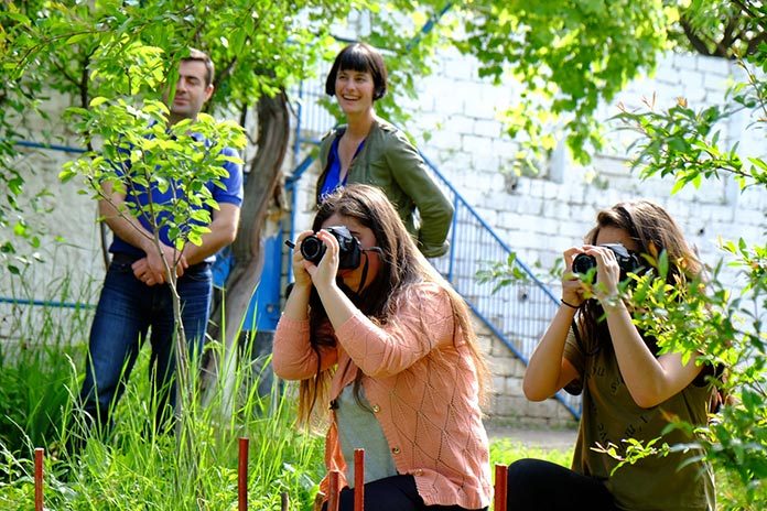 tumo-stepanakert-shots-camera-lens