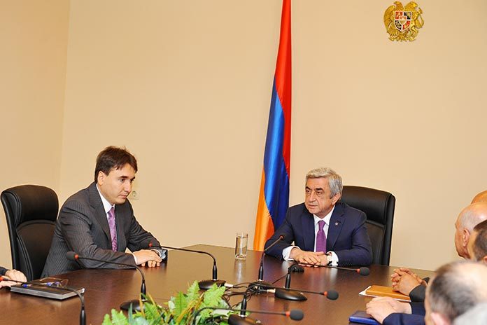 Armen-Gevorgyan-Serzh-Sargsyan